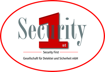 Security First GmbH